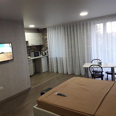Apartmán Stefan 16-50 Balti Exteriér fotografie