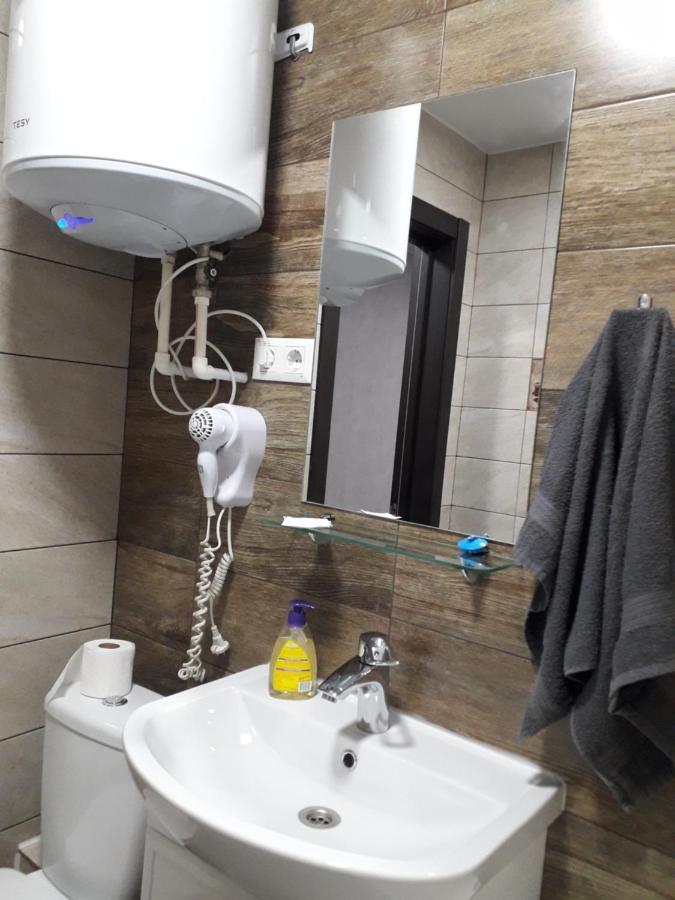 Apartmán Stefan 16-50 Balti Exteriér fotografie