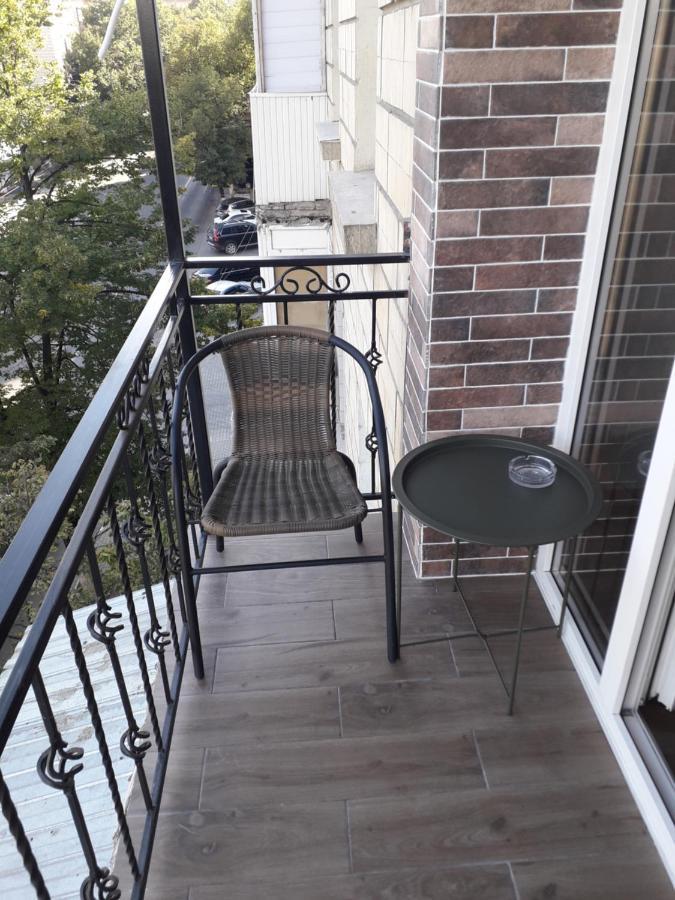 Apartmán Stefan 16-50 Balti Exteriér fotografie