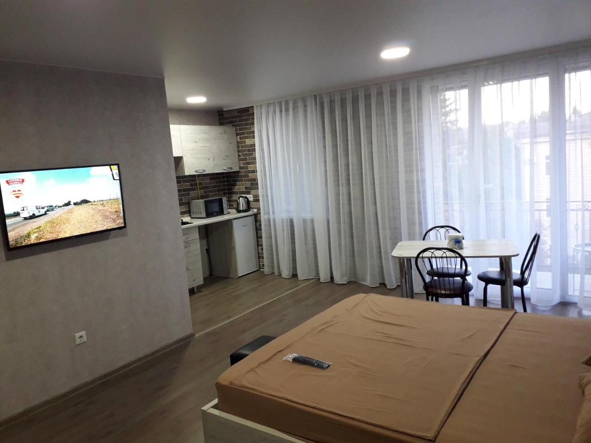 Apartmán Stefan 16-50 Balti Exteriér fotografie