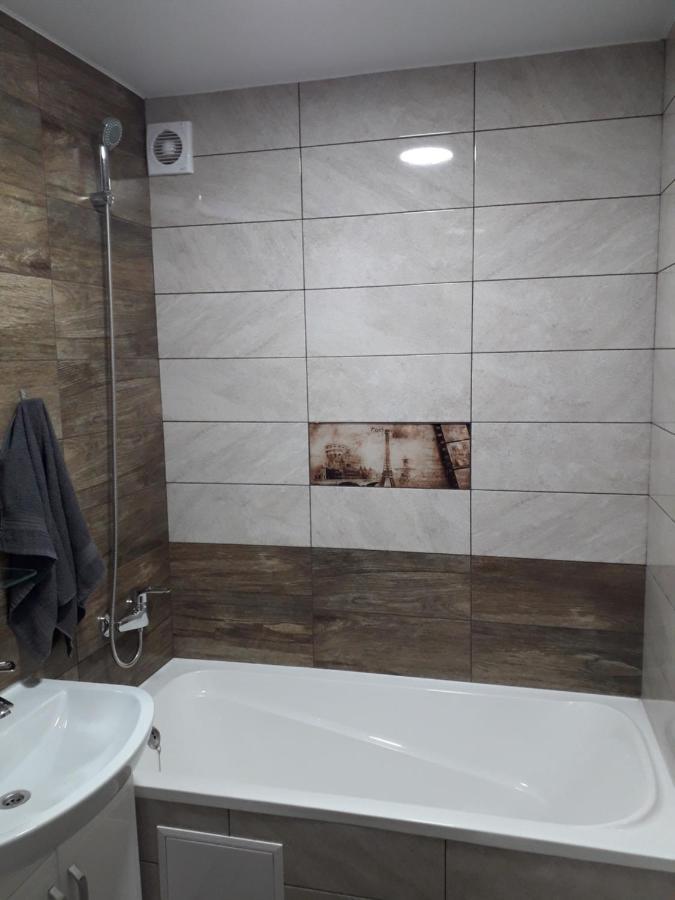 Apartmán Stefan 16-50 Balti Exteriér fotografie